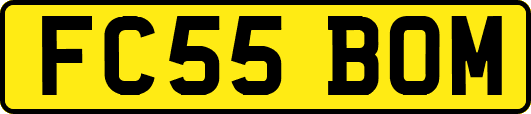 FC55BOM