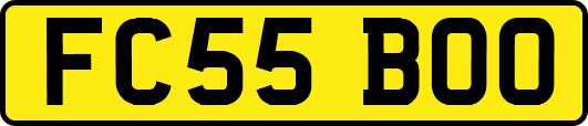 FC55BOO