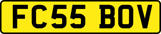 FC55BOV