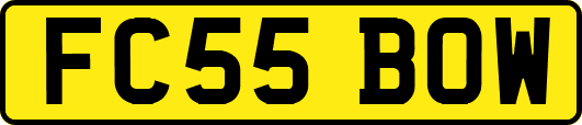 FC55BOW