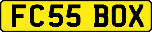 FC55BOX