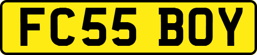 FC55BOY