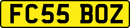 FC55BOZ