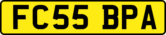 FC55BPA