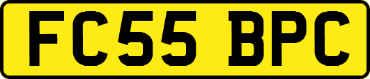FC55BPC