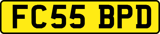 FC55BPD