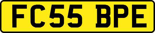 FC55BPE