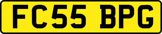 FC55BPG