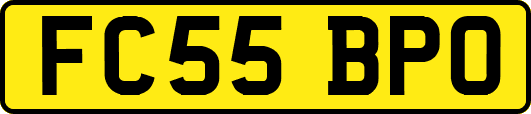 FC55BPO