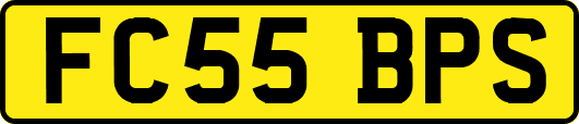 FC55BPS
