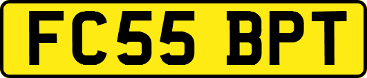 FC55BPT