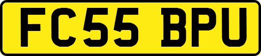 FC55BPU