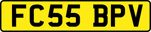 FC55BPV