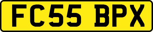 FC55BPX