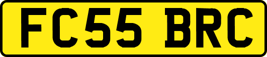 FC55BRC