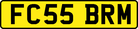 FC55BRM
