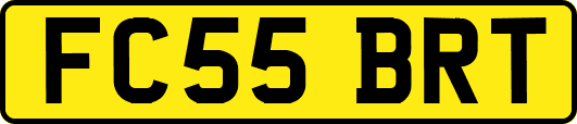 FC55BRT