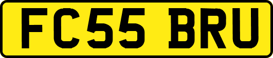 FC55BRU