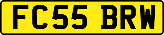 FC55BRW