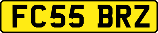 FC55BRZ