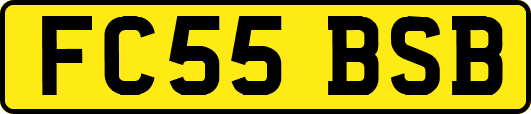 FC55BSB