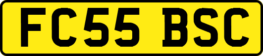 FC55BSC
