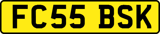 FC55BSK