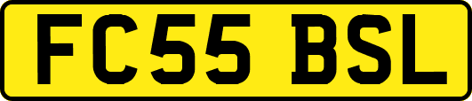 FC55BSL