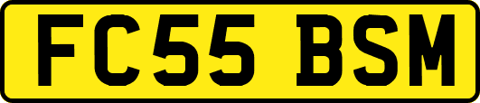 FC55BSM