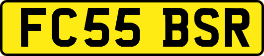 FC55BSR