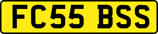 FC55BSS