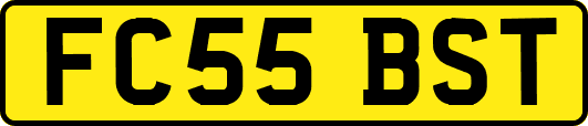 FC55BST