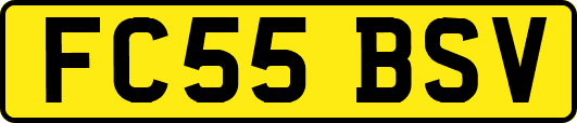 FC55BSV