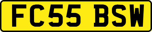FC55BSW