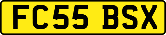 FC55BSX