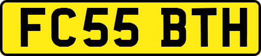 FC55BTH