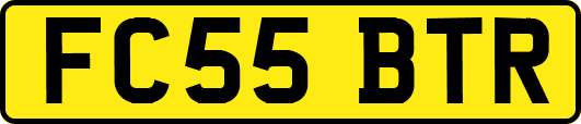 FC55BTR