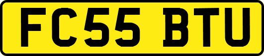 FC55BTU