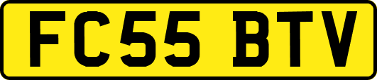 FC55BTV