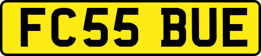 FC55BUE