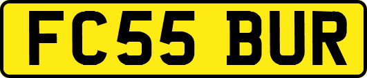 FC55BUR
