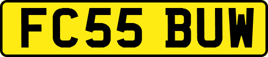 FC55BUW