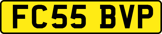 FC55BVP