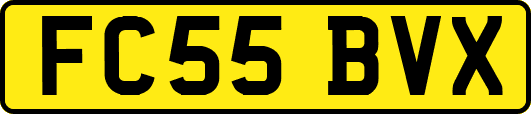 FC55BVX