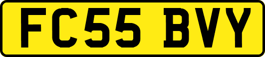 FC55BVY