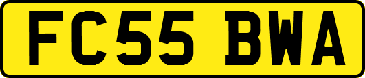 FC55BWA