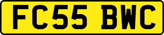 FC55BWC