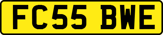 FC55BWE