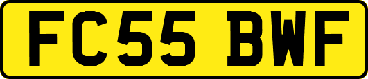 FC55BWF