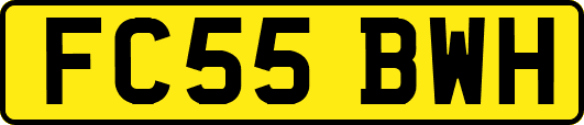 FC55BWH